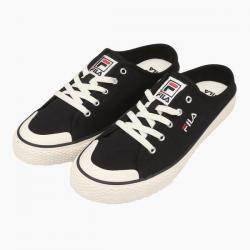[갤러리아] 휠라(FILA)FILA [남 여공용](NEW) 심플한 디자인의 클래식킥스 B 뮬 레이스 - 1XM00973