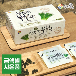 친정애 프리미엄부추환 3박스, 3박스, 친정애부추환 프리미엄