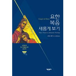 요한복음 새롭게 보기:요한복음의 주요 주제들에 대한 심층 분석 새물결플러스