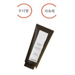 롱테이크 트리트먼트 200ml [샌달우드 블랙티앤피그] 중 1, 샌달우드