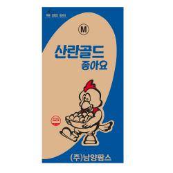  한정수량 할인 현대 산란골드좋아요 25kg 닭사료 닭모이 닭먹이 산란사료 1개