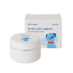 펫츠버디 강아지 눈물 파우더 50g 1개