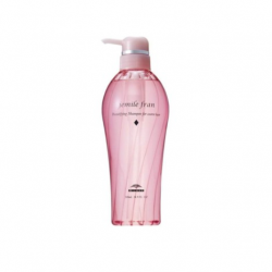 밀본 제밀 프란 다이아 보통모 굵은모 샴푸, 500ml, 4개