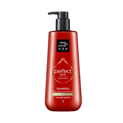미쟝센 퍼펙트세럼샴푸 슈퍼리치680ml 미장센, 1