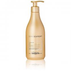 L'Oreal Paris 로레알 프로페셔널 세리 엑스퍼트-앱솔루트 리페어 리피 듐 인스탄트 리 포르 싱 샴푸 500ml / 16.9oz, 단일상품