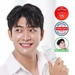 [강태오 PICK] 유이크 바이옴 레미디 마일드 선크림, 50ml
