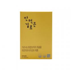 시치미 뚝 안먹은걸로 5g x 30포