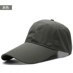 11cm 긴 바이저 큰 머리 남자 큰 크기 인과 피크 모자 빨리 건조 낚시 모자 남자 플러스 크기 야구 모자 55-60cm 60-65cm