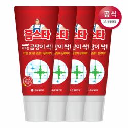 [신세계TV쇼핑]LG생활건강 홈스타 바르는 곰팡이 싹 120ml x4개, 120mlX4개