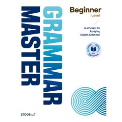 그래머 마스터 Beginner:Best Series for Studying English Grammar, 이투스북