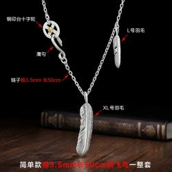 [해외]여성악세사리 Rosy droplets goros password is too competitive to cover the chain chains goros