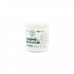유한양행 안티푸라민 연고 500g, 1개