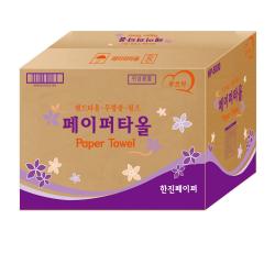푸르미 무형광 핸드타올 2겹 5000매 1박스, 5000매, 1개