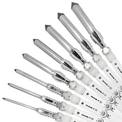Pro Vg 2020 프로헤어 원권아이롱 사은품증정 6mm~22mm 14mm