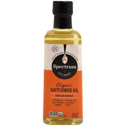 스펙트럼내츄럴스 새플라워 오일 디파인드, 473ml, 1개