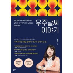 우주날씨 이야기:끊임없이 태양풍이 쏟아지고 날마다 우주방사선이 날아드는 지구 바깥 플루토