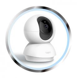 티피링크 1080P FHD 360도 비전 WIFI 실내 감시카메라, Tapo C200