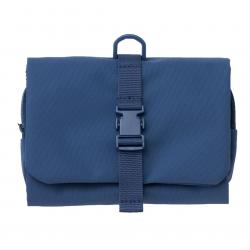 무인양품 MUJI 폴리에스터 행잉 케이스 탈착 파우치 부착