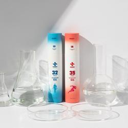 아니모 마그네슘 오일 스프레이 클라우드 스프레이 100ml