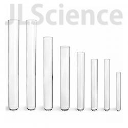 [JLS] 다양한 종류의 유리시험관 Glass Test Tube, Ø 30 x 200mm