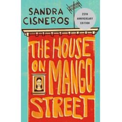 The House On Mango Street Vintage Contemporaries Vintage Books Usa