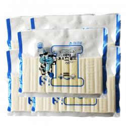 다쓴다 쫄깃한 덴마크 구워먹는치즈 캠핑요리 자연치즈 400g 5팩