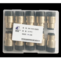 고인돌마을 적용 블랙 늑대 가스용접기 insulating sleeve 동통 솜추가 마츠시타 타입 35군자정 A5군자정 2, 블랙 늑대 35군자정 A 절연통 1군