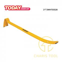 디월트 21인치 프라이 바 DWHT55528 533mm 21
