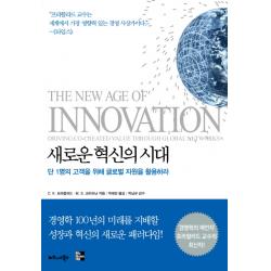 새로운 혁신의 시대:단 1명의 고객을 위해 글로벌 자원을 활용하라 비즈니스북스