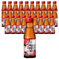 고려은단 마시는 비타민C 1000, 100ml, 30개입