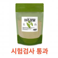 Charm Goods 여주분말 500g /팩 우리 가족 건강 국내산여주 장수마을 오키나와 지역 특산물 비타민 비타민C 식수대용 식물성 인슐린 베타카로틴 칼륨 미네랄 남녀노소, 500gX9팩