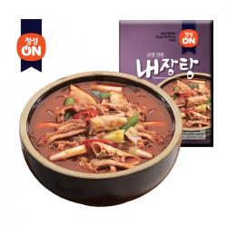 정성온 즉석탕 11종, 정성온 내장탕 600g*1팩