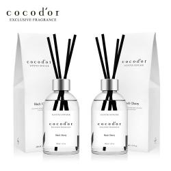 코코도르 디퓨저 화이트라벨 200m X 2개, 09_W디퓨저200ml/동구밖과수원길/007_W디퓨저200ml/너의비누향