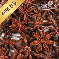 동의한재 팔각 팔각향 팔각회향 600g 스타아니스 단품