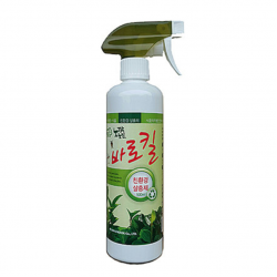 [우야플랜트] 바로킬 노깍노진 친환경살충제
