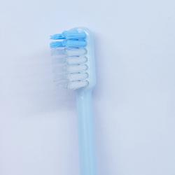 라이온 교정칫솔 U타입 (당일발송 치과판매상품 일반적인교정칫솔), 1팩, 1개