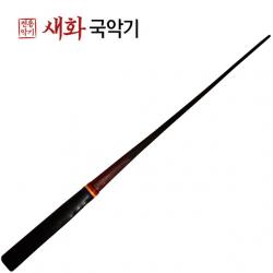 새화국악기 장구채 열채 - 맹죽다마디열채 (전공자용)