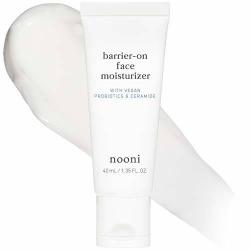 NOONI Barrier On Face Moisturizer with Hyaluronic Acid Ceram/1592413, 상세내용참조