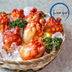 [산지직송] 청정해역 통영 당일생산 당일발송 햇멍게 손질(깐)멍게 500g 1kg 활멍게 1kg 횟감용 (*지금 주문시 토요일 도착!!*), 활멍게 3kg