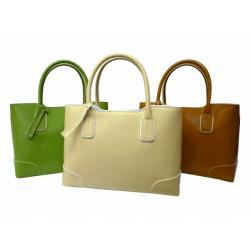 others 롯데서열 1위!정통파 우아한 유리가공 소가죽 클러치 bf-91tor(5)