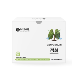 국내산 목 건강 기관지 마른기침 도라지 생강 맥문동 유비무환 정화, 정화 1박스(3g x 25포)