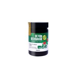 월드가드닝 유기농 유기질비료 에코745 250g, 단품