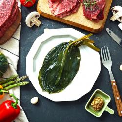 맘씨레 울릉도 명이나물 1kg
