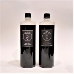 [개인카페]1L+1L 대용량 콜드브루 더치커피 디카페인 원액 택2