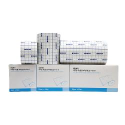 이지컷 픽싱롤 10m 부직 반창고 부드러운 천반창고 이지컷 픽싱롤5cm 10cm 15cm, 1갑