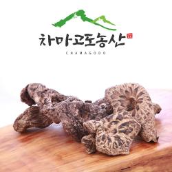 자연산 능이버섯 B급 건조능이버섯100g 차마고도농산 1개 B급건조능이100g