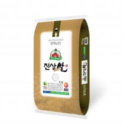 농협 2020년 대왕님표 여주쌀 진상미, 10kg, 1개