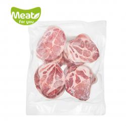 미트포유 미국산 냉동목살 13mm 3kg 돼지목심 돈마호크, 단품