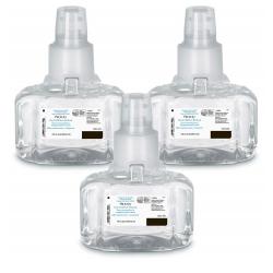 GOJO 고조 클리어 앤 마일드 홈 손세정제 무향 700ml 3팩