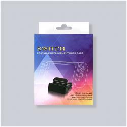 닌텐도스위치 DIY 미니독 튜닝 개조 케이스 본체 열변형 기스 방지, 1개, 단일 상품